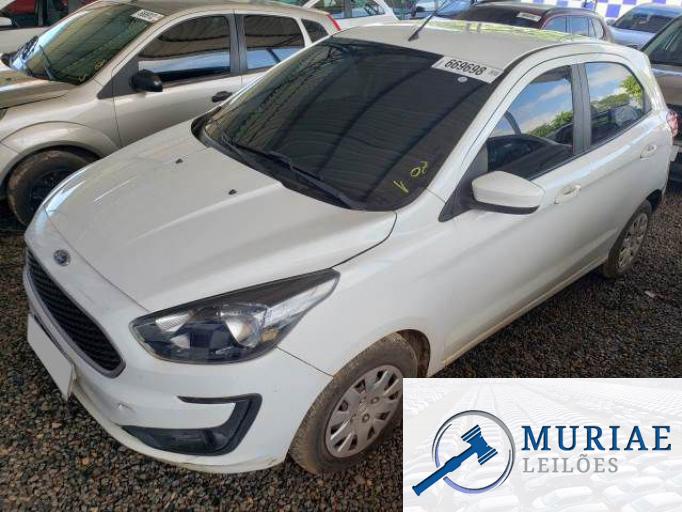 FORD KA 20/20