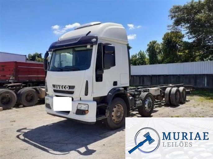 IVECO TECTOR 19/19 
