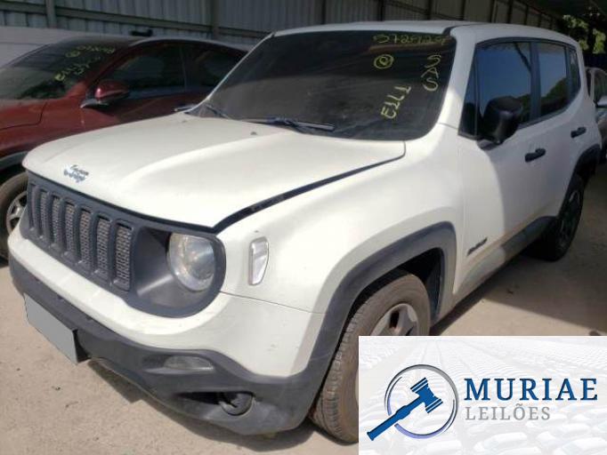 JEEP RENEGADE 19/20