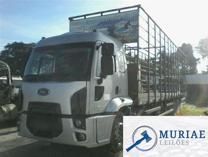 FORD CARGO 14/15