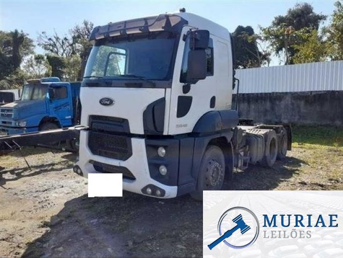 FORD CARGO 14/14