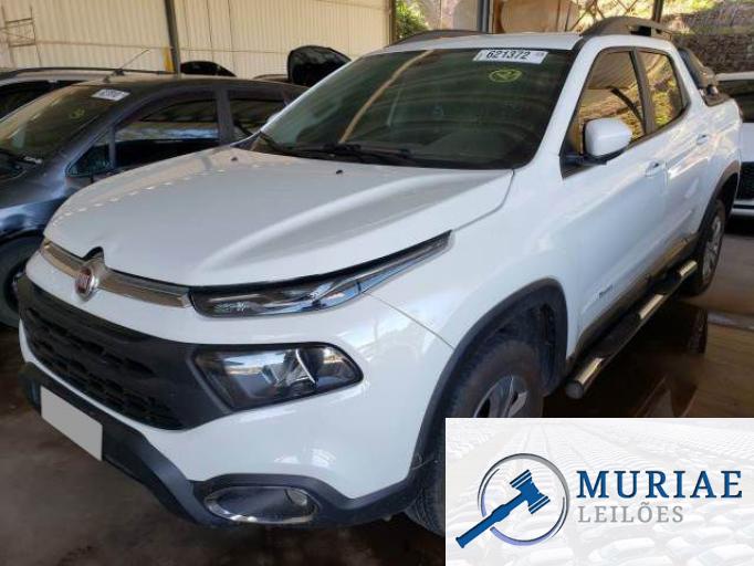 FIAT TORO 20/21