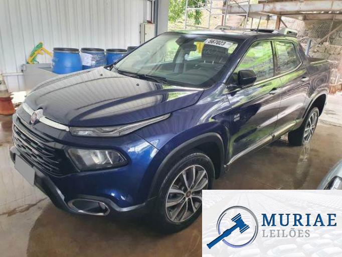FIAT TORO 19/20