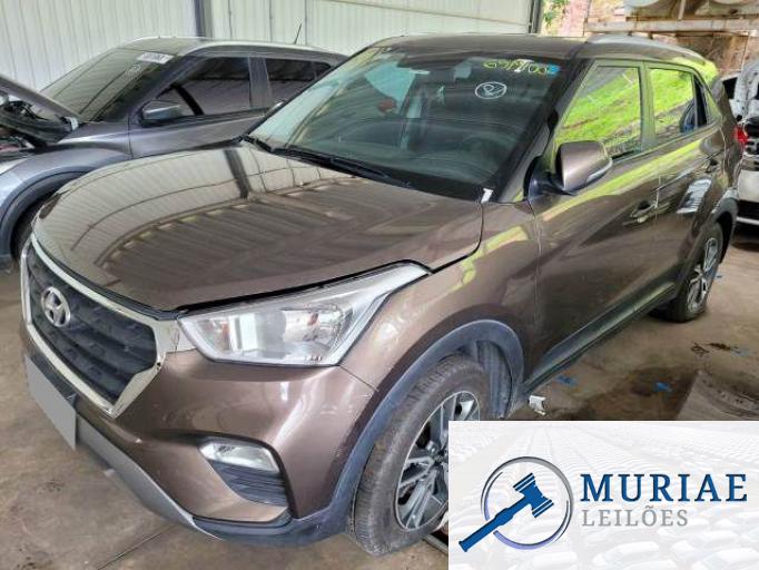 HYUNDAI CRETA 18/18