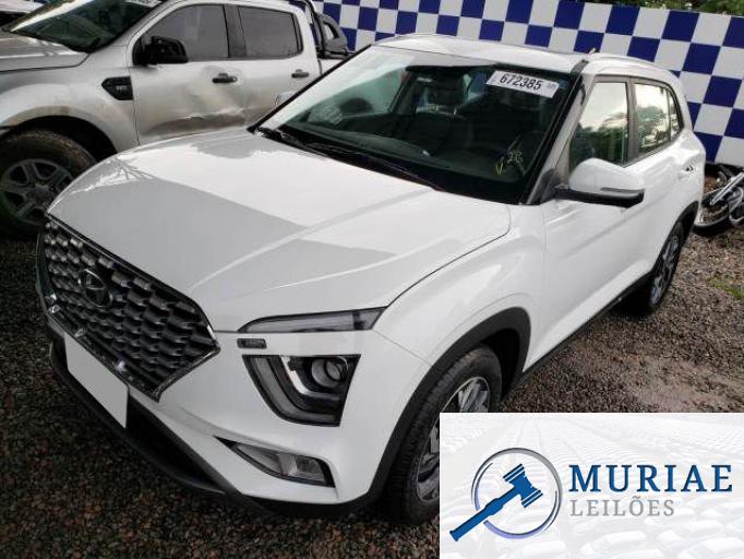 HYUNDAI CRETA 22/22