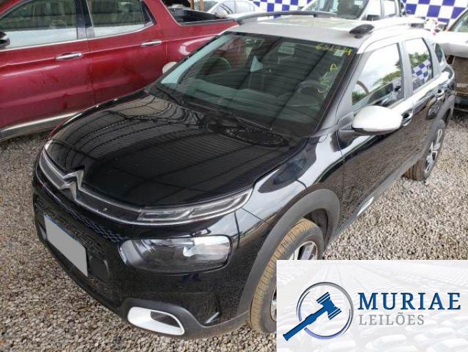 CITROËN C4 CACTUS 19/20