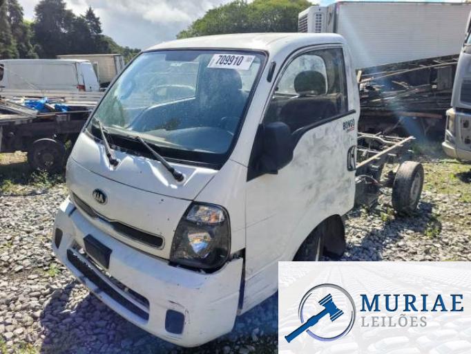KIA BONGO K-2500 19/20