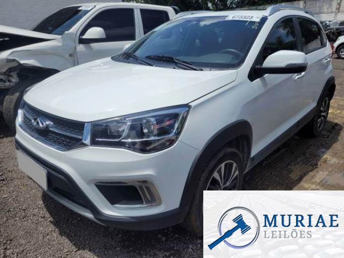 CAOA CHERY TIGGO 2 21/21