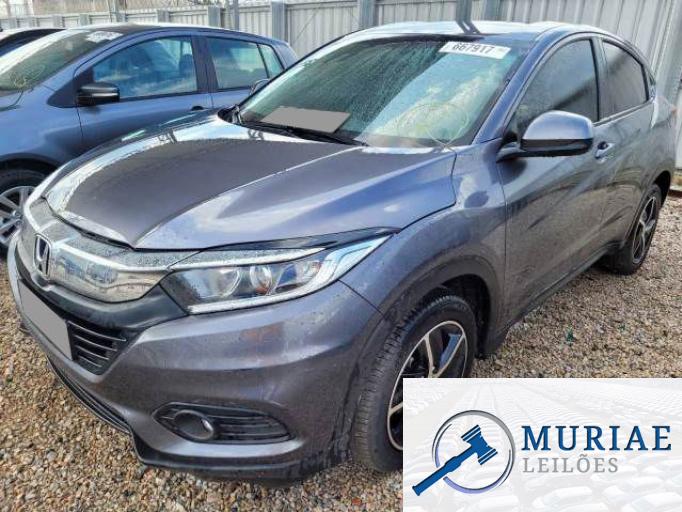 HONDA HR-V 18/19