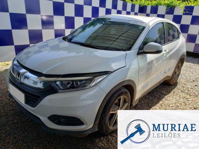 HONDA HR-V 21/21