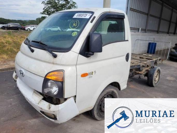 HYUNDAI HR 2.5 16/17