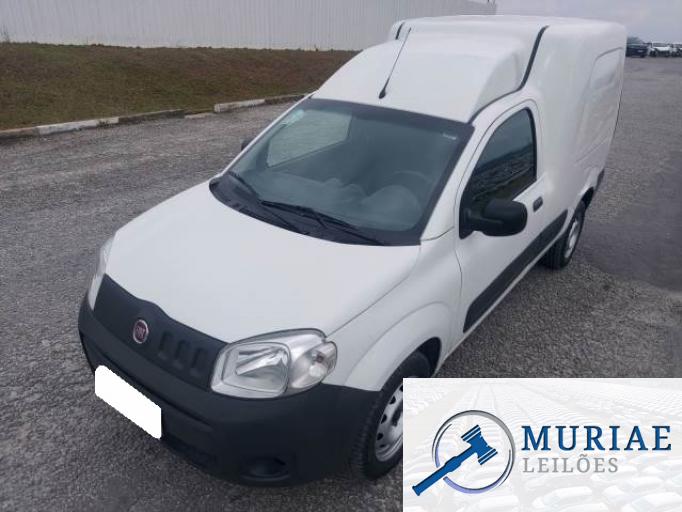 FIAT FIORINO 19/20 