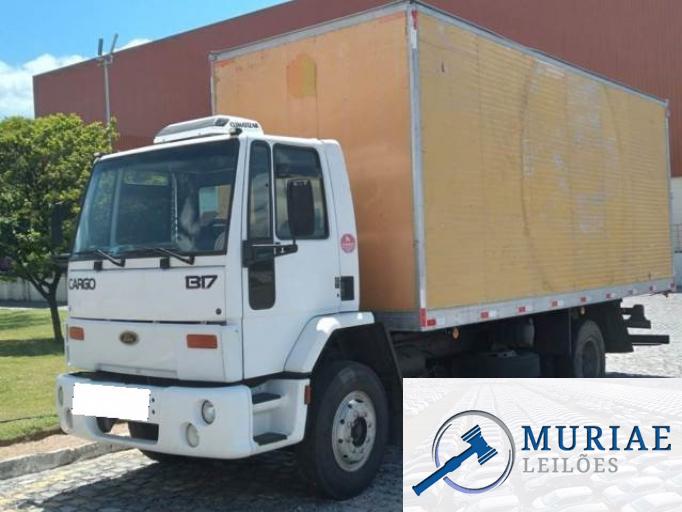 FORD CARGO 1317 05/05