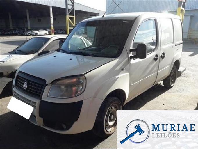 FIAT DOBLO CARGO 14/14