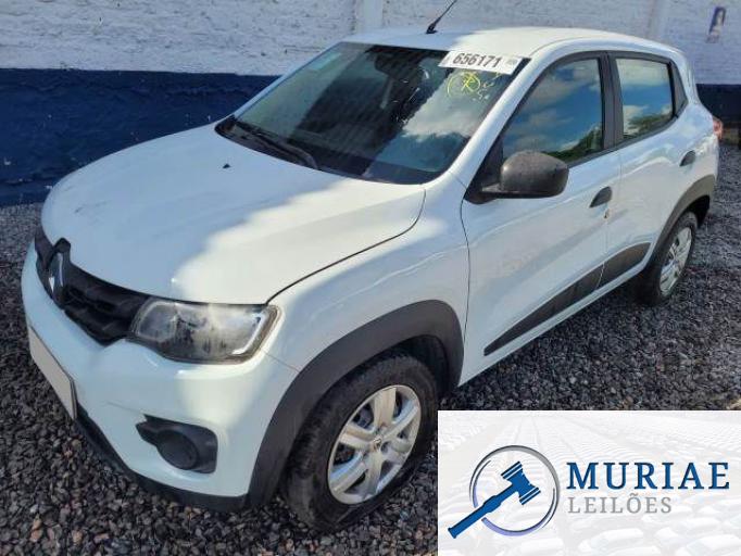 RENAULT KWID 18/19