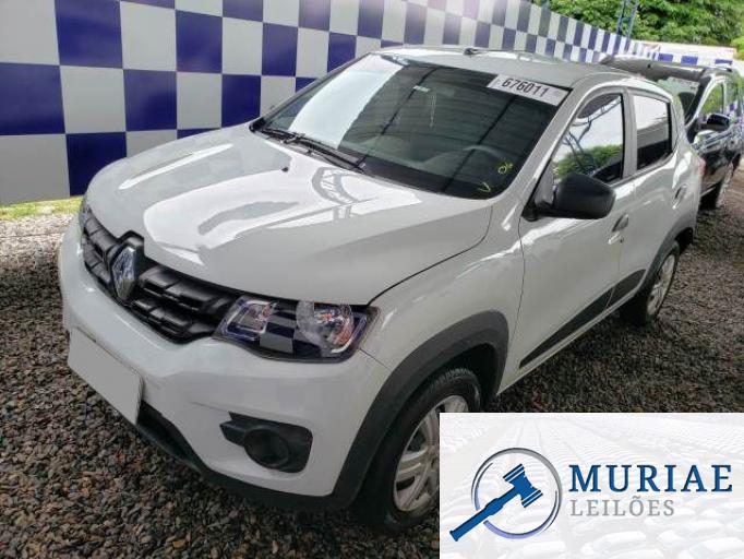 RENAULT KWID 20/21
