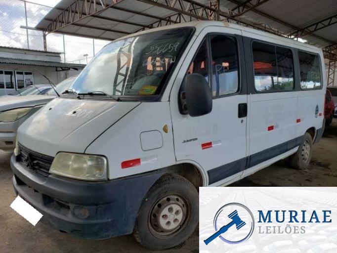 CITROËN JUMPER 13/13
